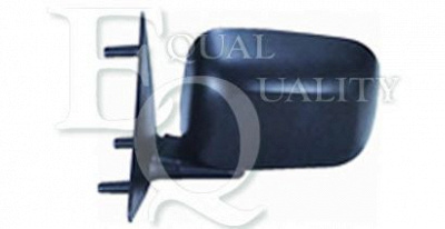 EQUAL QUALITY rs01027 - Наружное зеркало